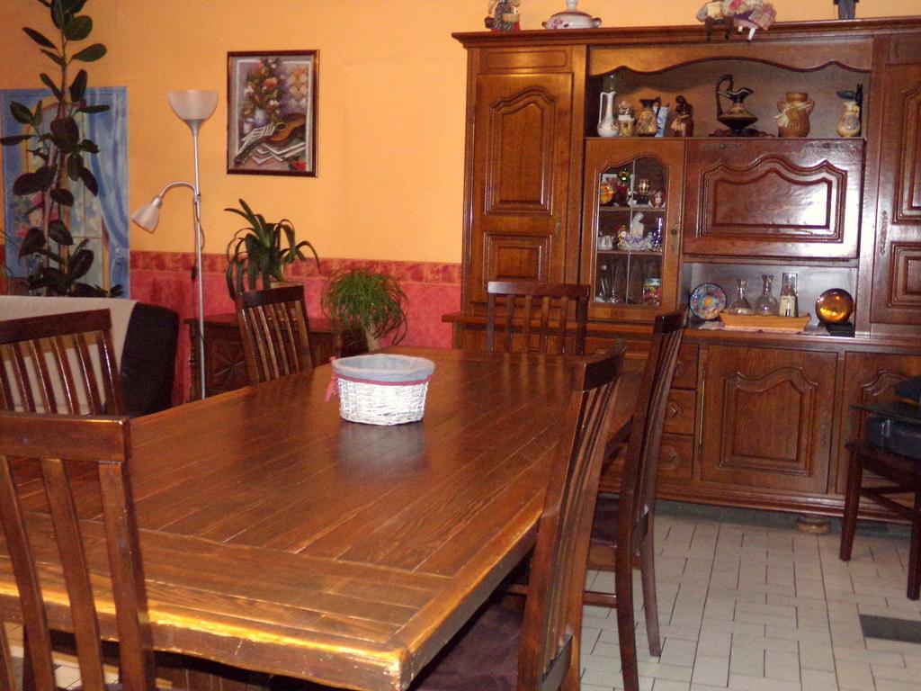 Domaine Capiet Bed and Breakfast Courpiac Exterior foto