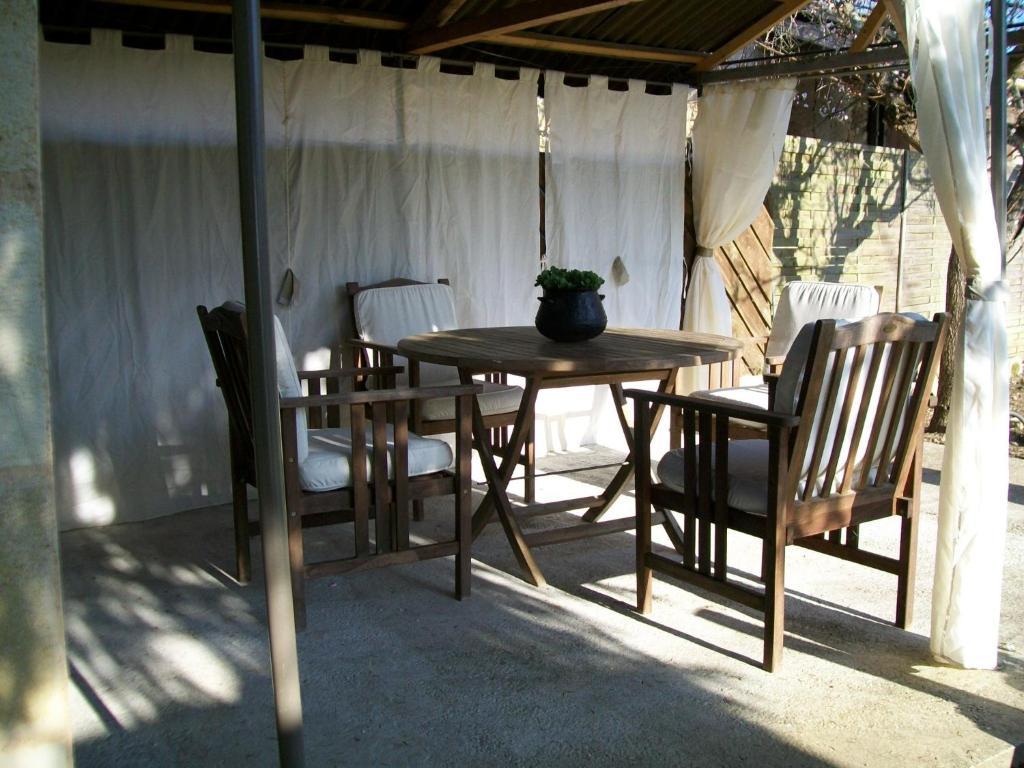 Domaine Capiet Bed and Breakfast Courpiac Exterior foto